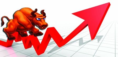 速盈配资 2025年4月24日涨停板早知道：七大利好有望发酵
