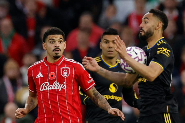 富源优配 第81分钟破门！曼联极限绝平，阿莫林搞砸了，保级队都赢不了